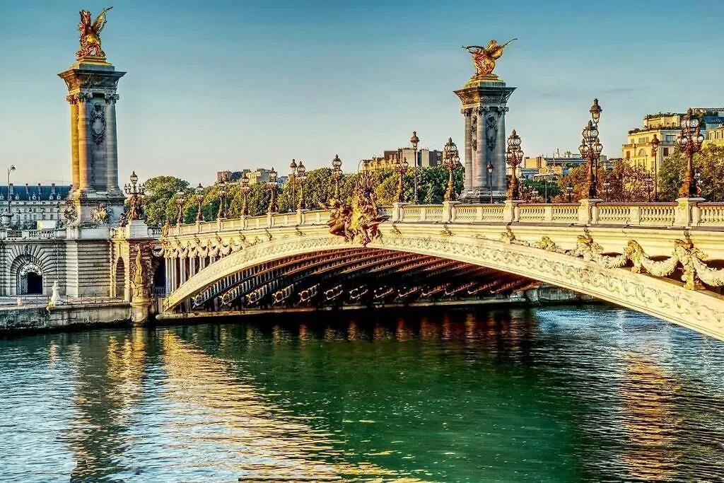 Apartment Promo! Near The Pantheon - Latin Quarter! Paris